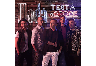 MODA TESTA O CROCE  CD