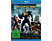  Pacific Rim 2 - Uprising  Blu-ray