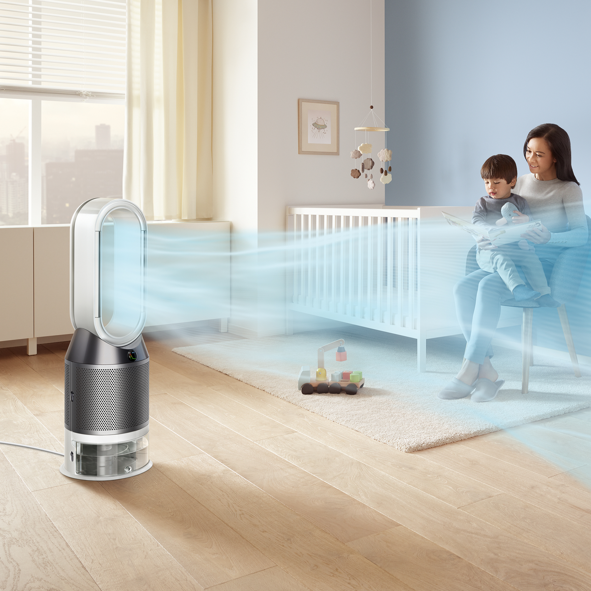 DYSON Pure Humidify + Cool | MediaMarkt