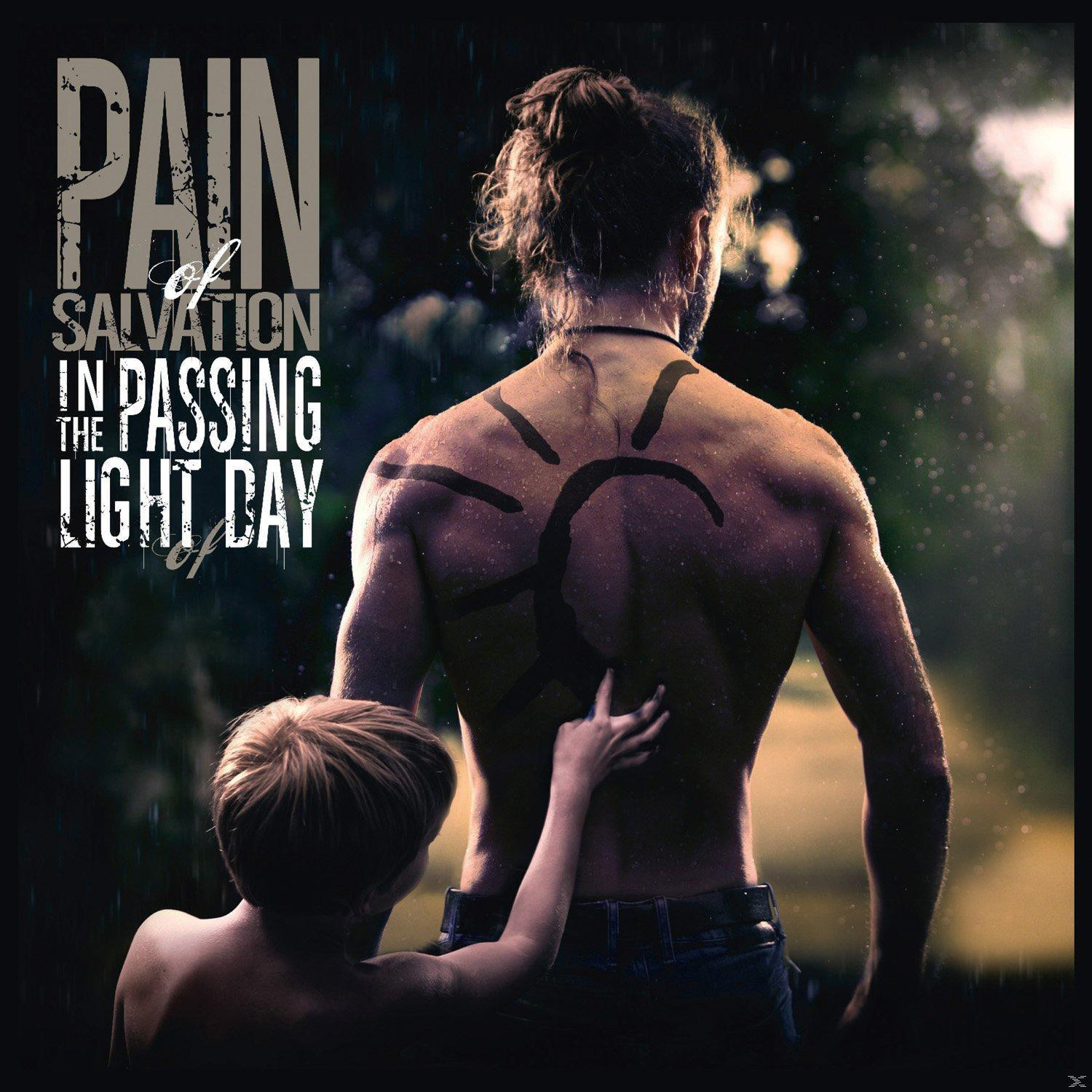 Pain Of Salvation - In The Passing Light Of Day  - (LP + Bonus-CD)