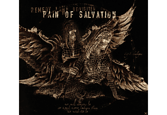 Pain of Salvation - Remedy Lane - Re:visited (Digipak) (CD)