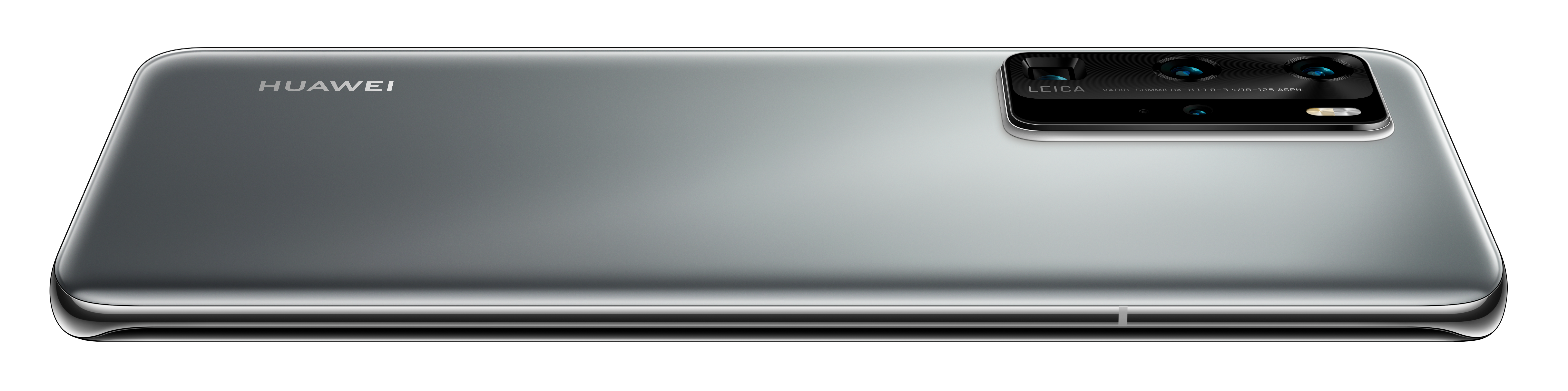 HUAWEI P40 Pro 256 GB Silver Frost Dual SIM