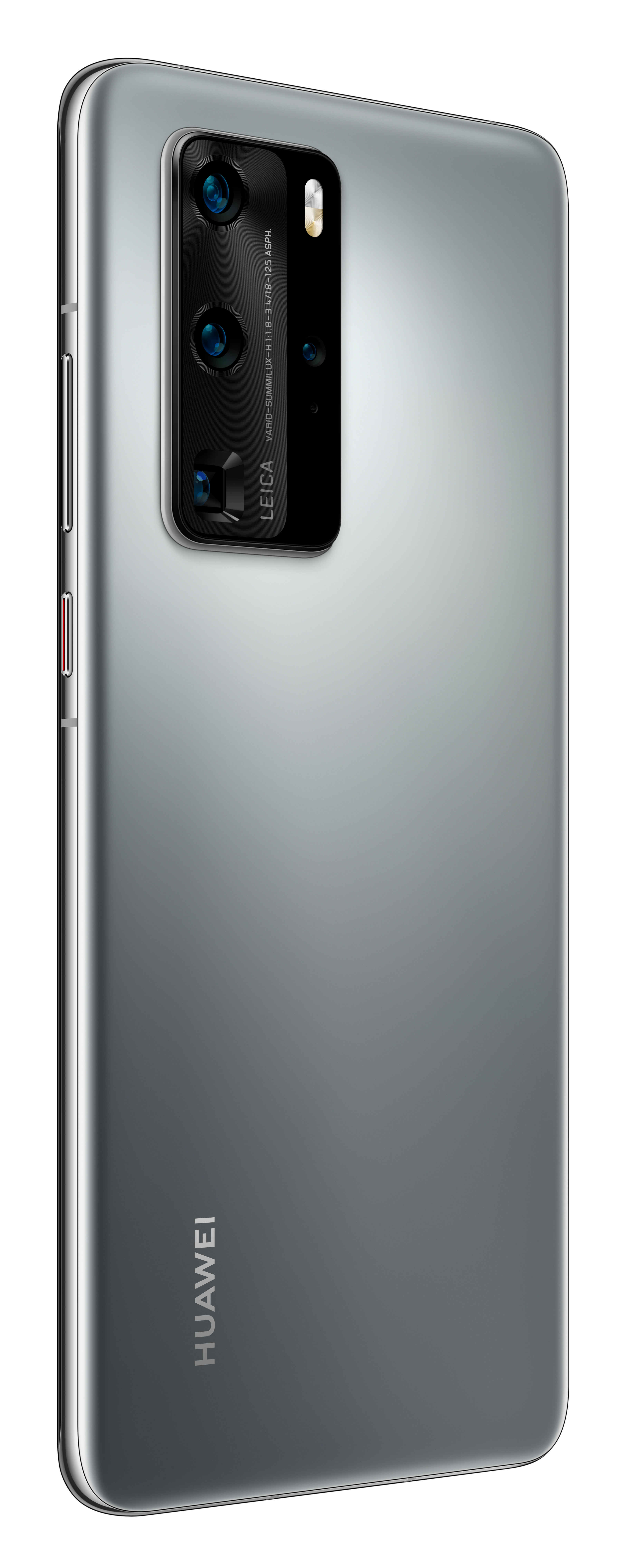 HUAWEI P40 Pro 256 GB Silver Frost Dual SIM | SATURN