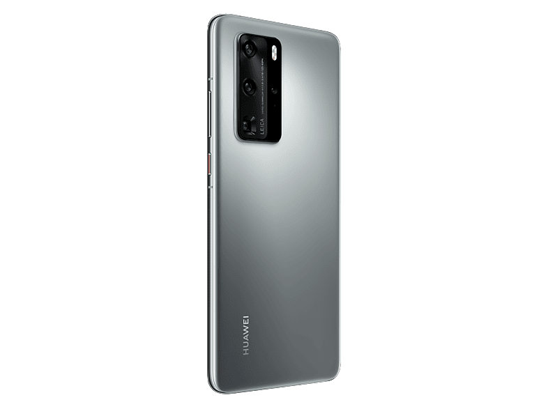 HUAWEI P40 Pro 256 GB Silver Frost Dual SIM | SATURN