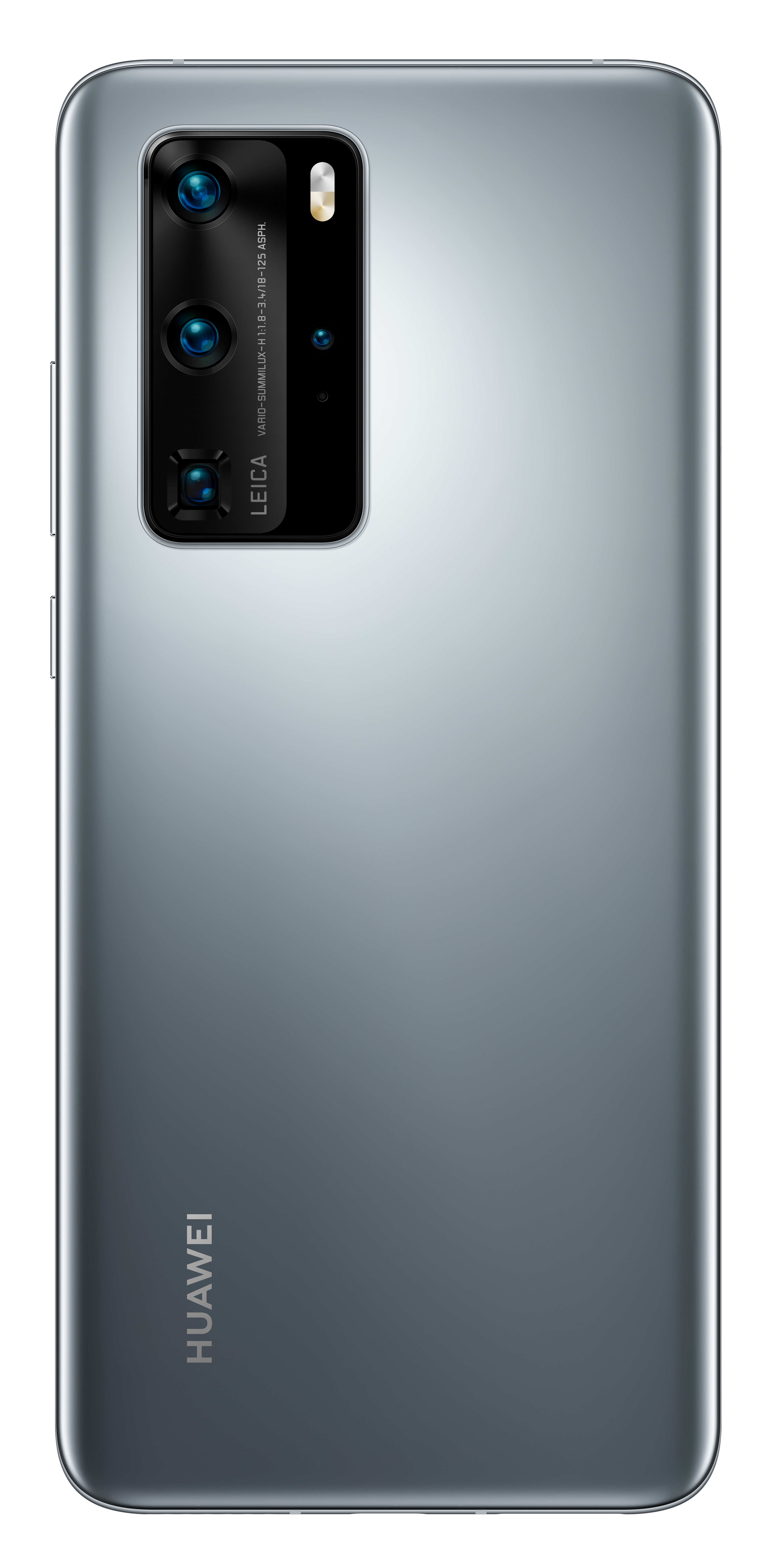 HUAWEI P40 Pro 256 GB Silver Frost Dual SIM