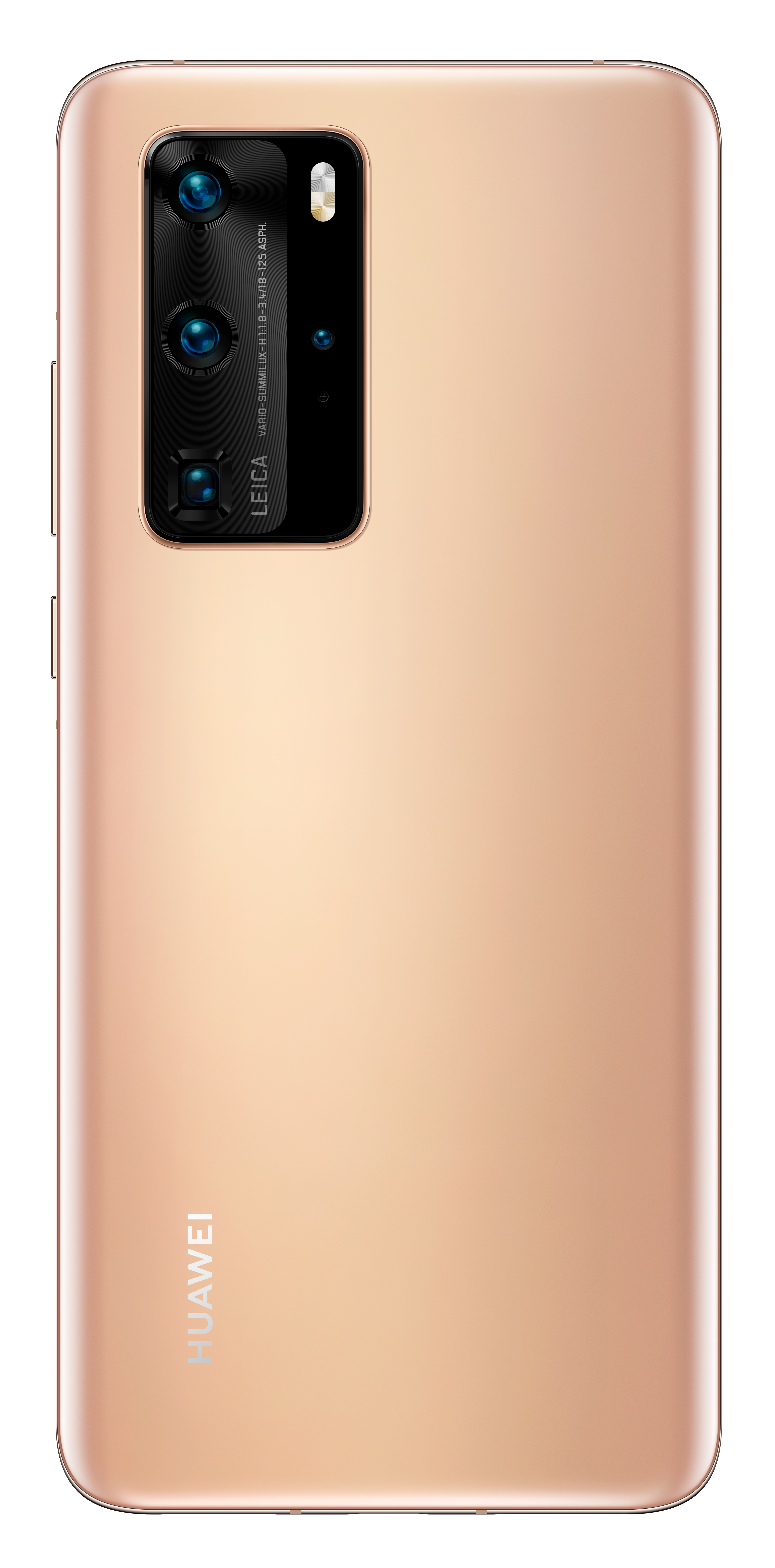 HUAWEI P40 Pro 256 GB Blush Gold Dual SIM