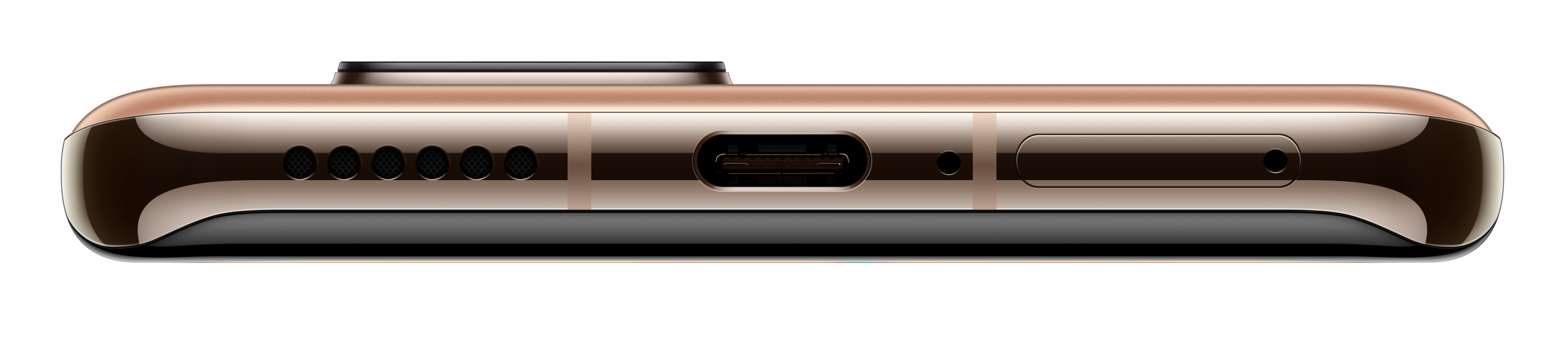 HUAWEI P40 Pro 256 GB Blush Gold Dual SIM