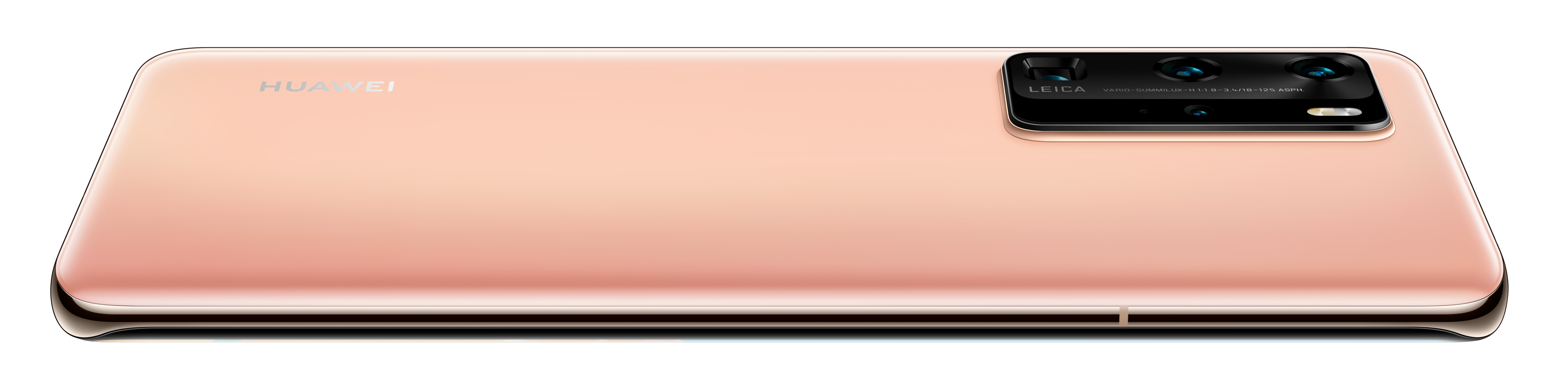 HUAWEI P40 Pro 256 GB Blush Gold Dual SIM