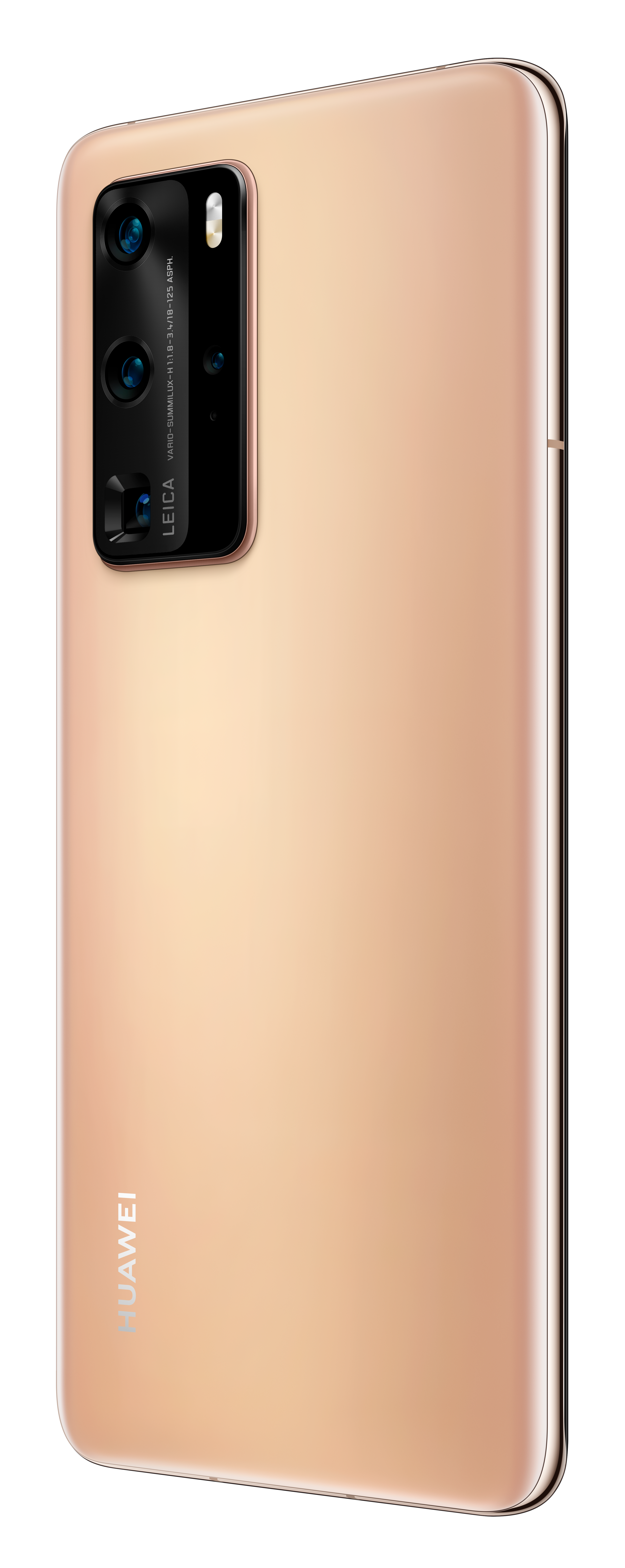 HUAWEI P40 Pro 256 GB Blush Gold Dual SIM