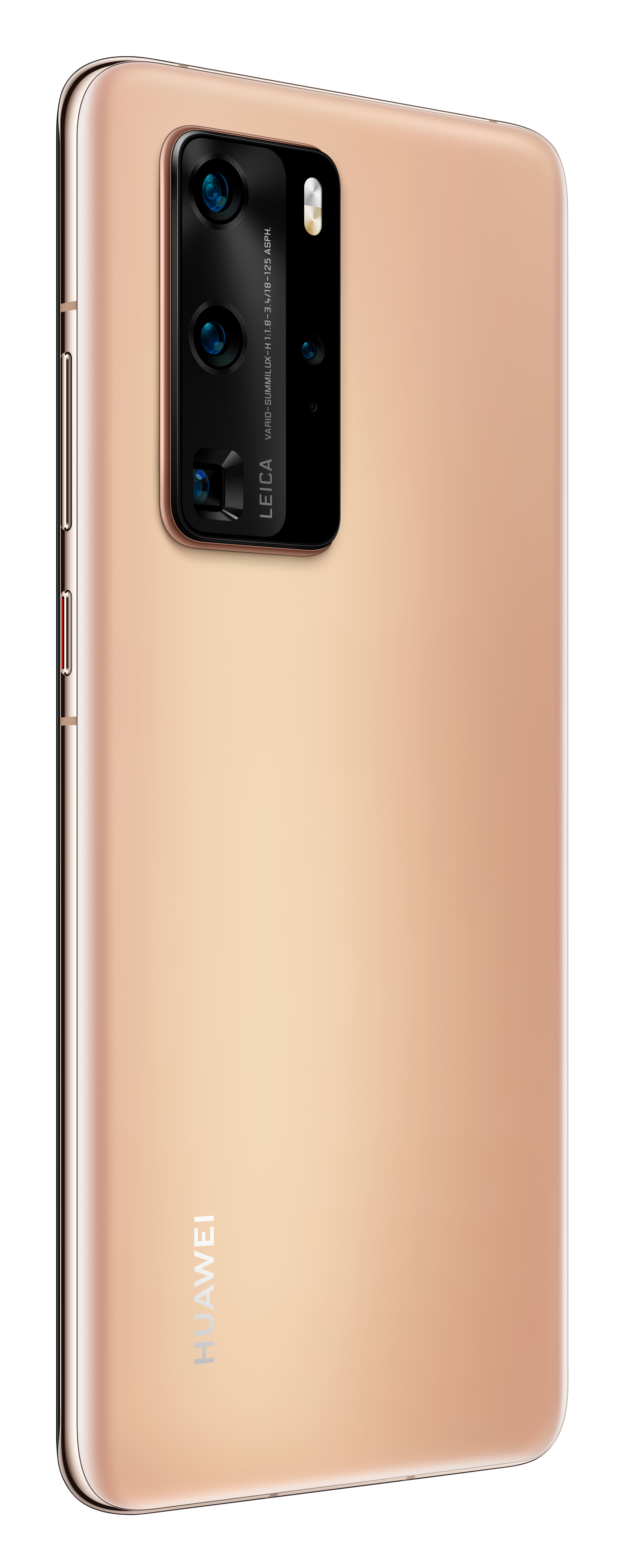 HUAWEI P40 Pro 256 GB Blush Gold Dual SIM