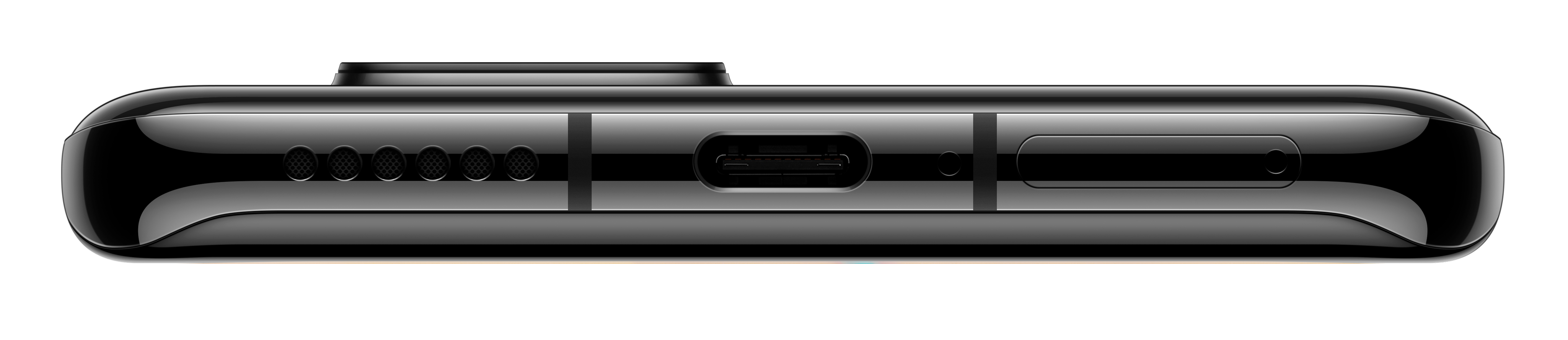 HUAWEI P40 Pro 256 GB Black Dual SIM