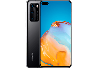 HUAWEI P40 - Smartphone (6.1 ", 128 GB, Nero)