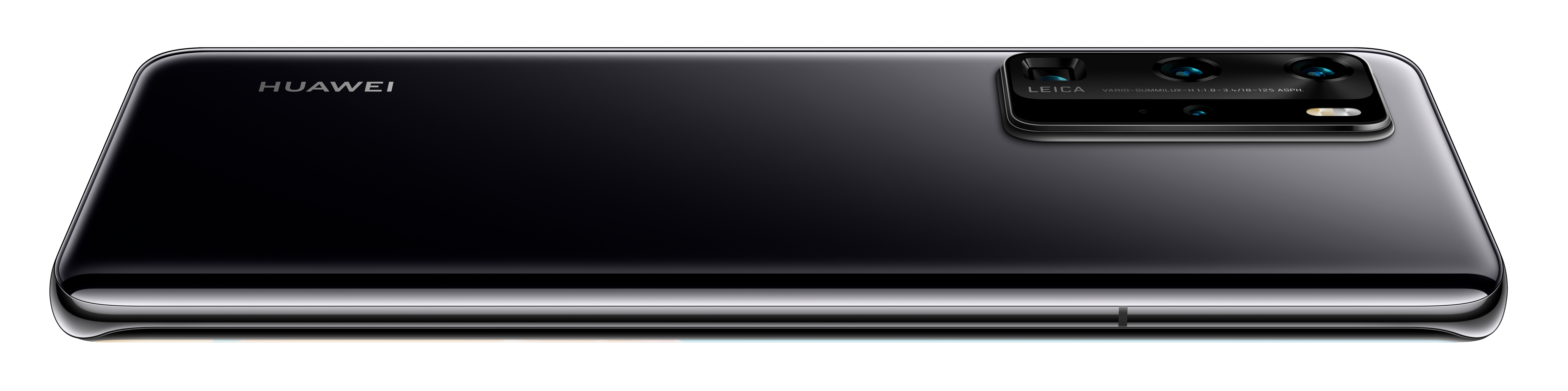 HUAWEI P40 Pro 256 GB Black Dual SIM