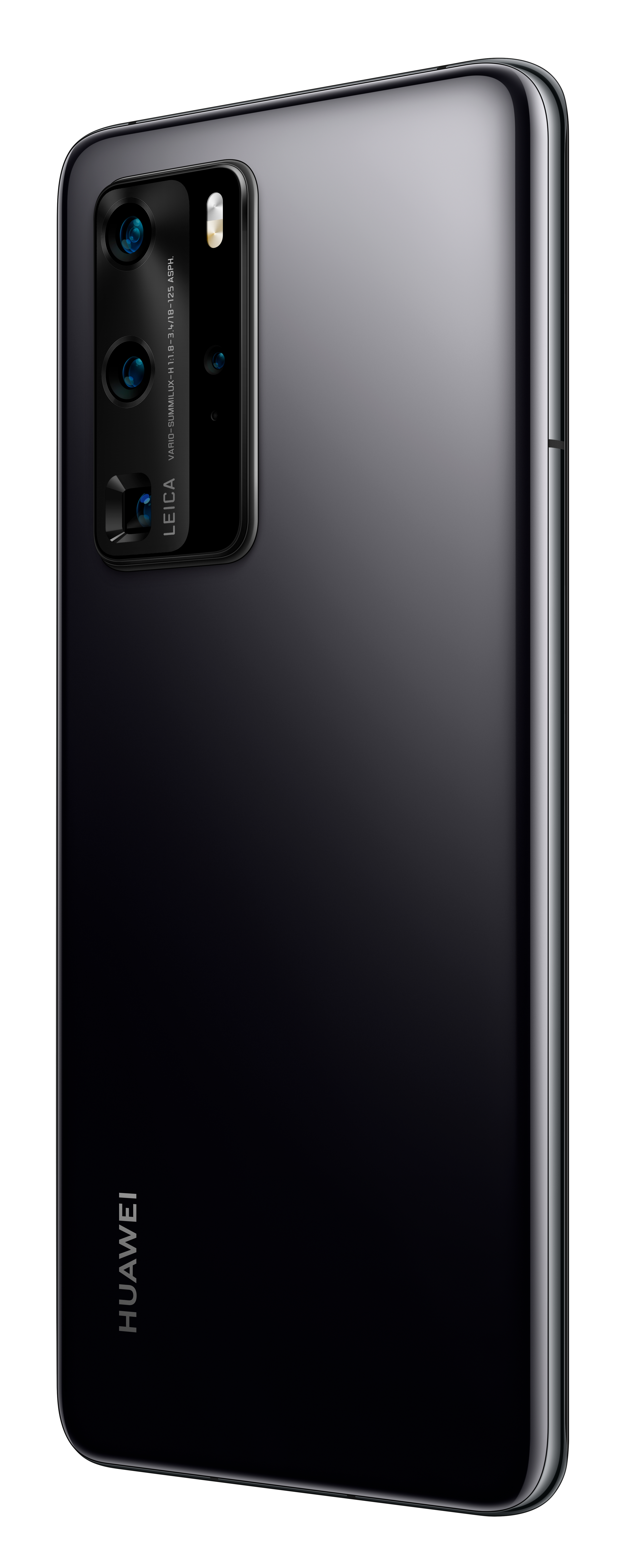 HUAWEI P40 Pro 256 GB Black Dual SIM