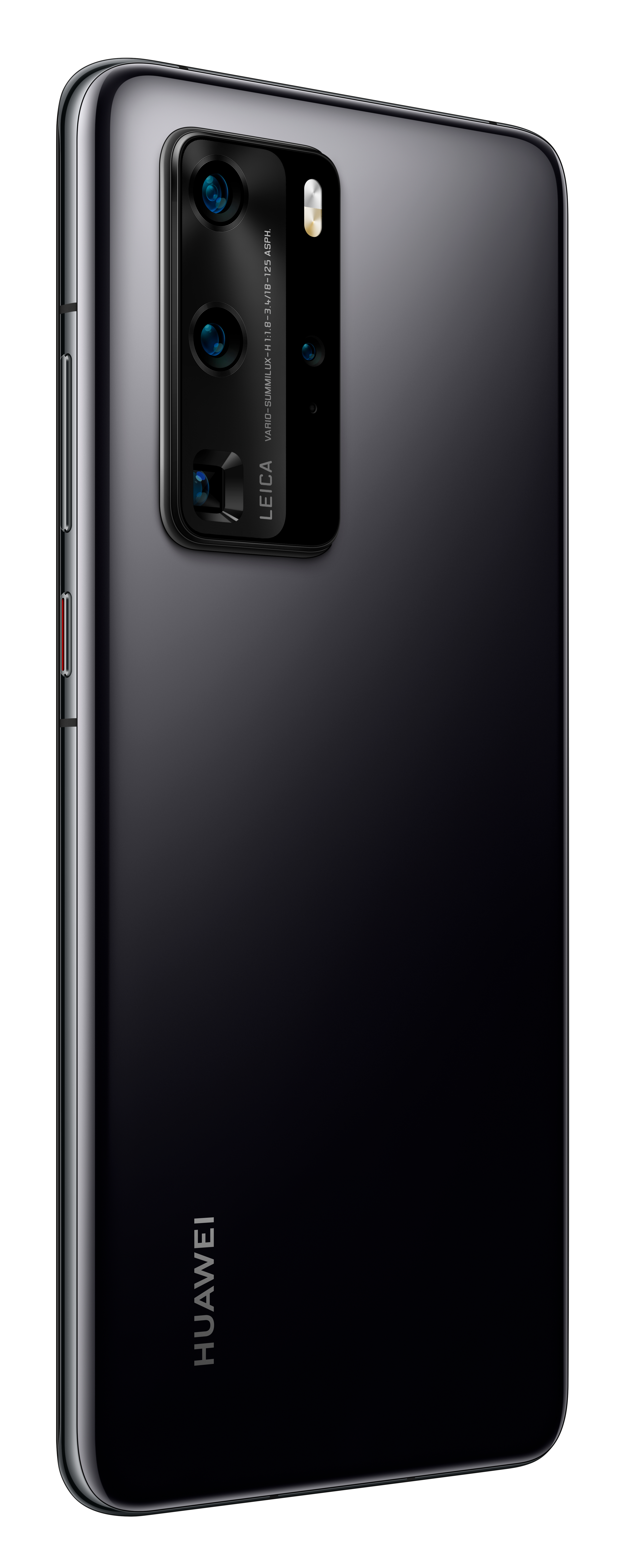 HUAWEI P40 Pro 256 GB Black Dual SIM
