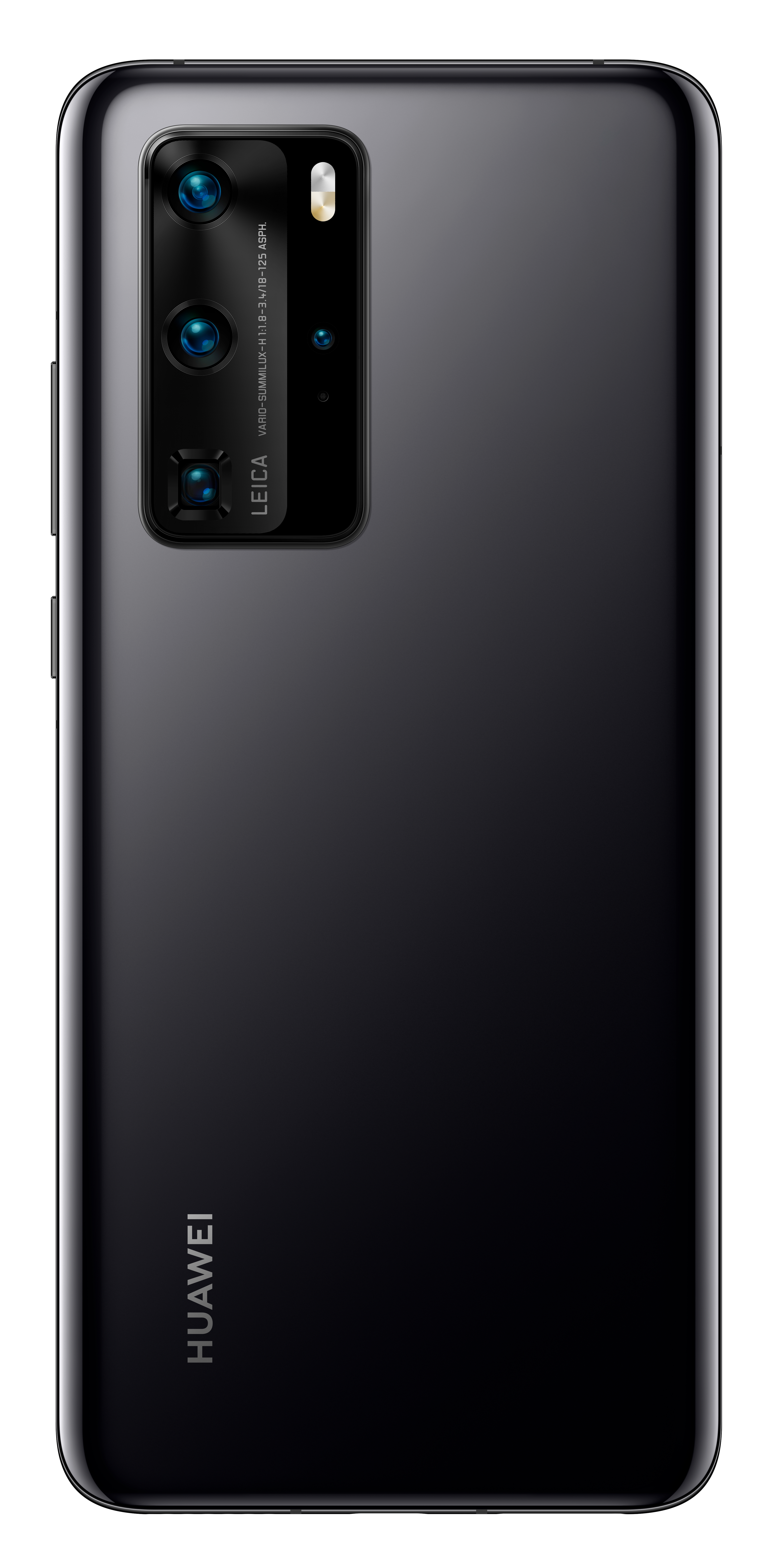 HUAWEI P40 Pro 256 GB Black Dual SIM