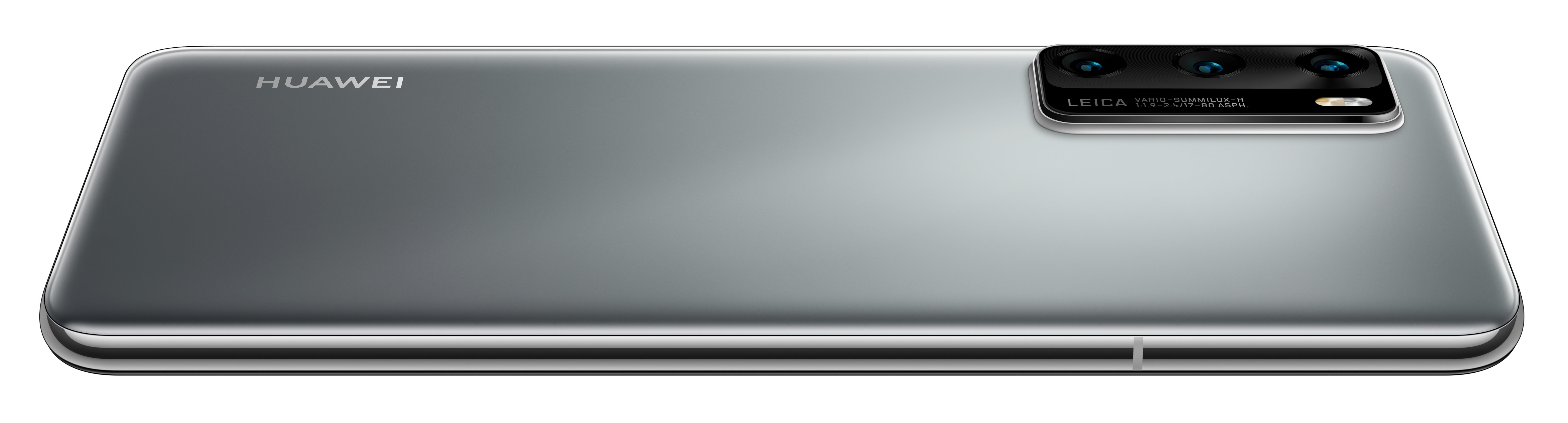 HUAWEI P40 128 GB Silver Frost Dual SIM