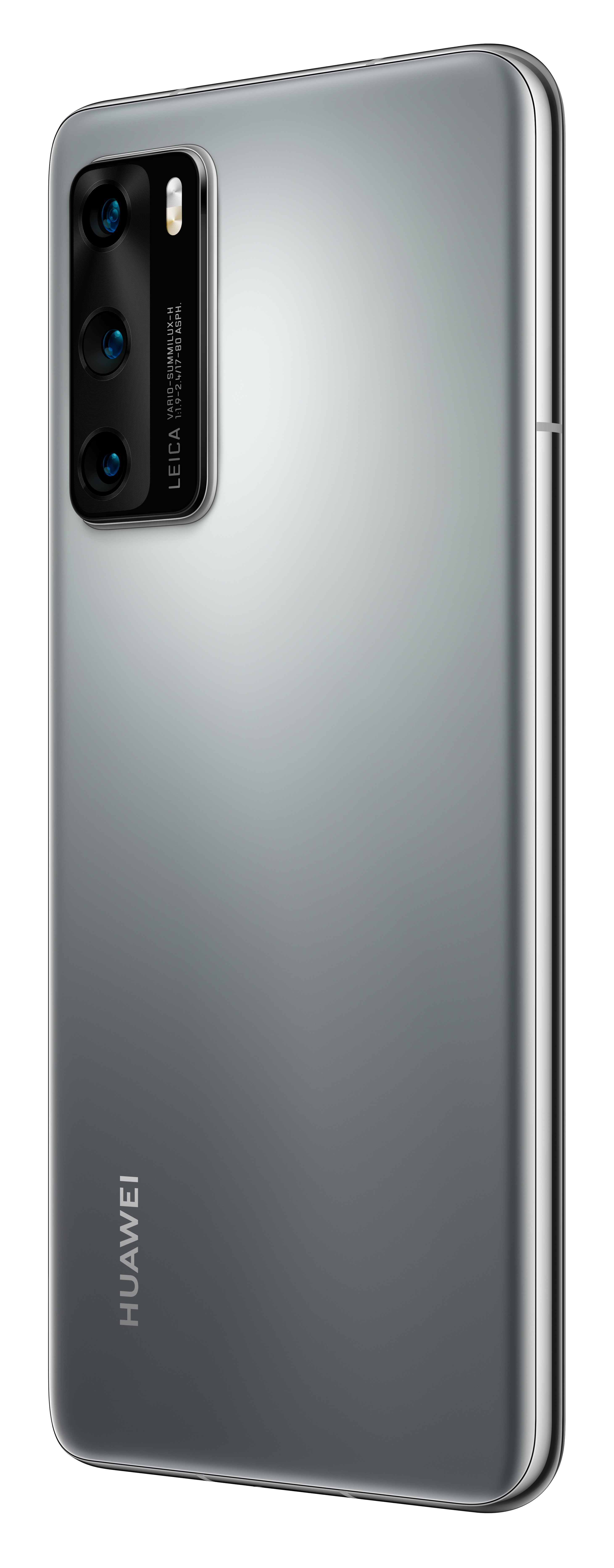 HUAWEI P40 128 GB Silver Frost Dual SIM