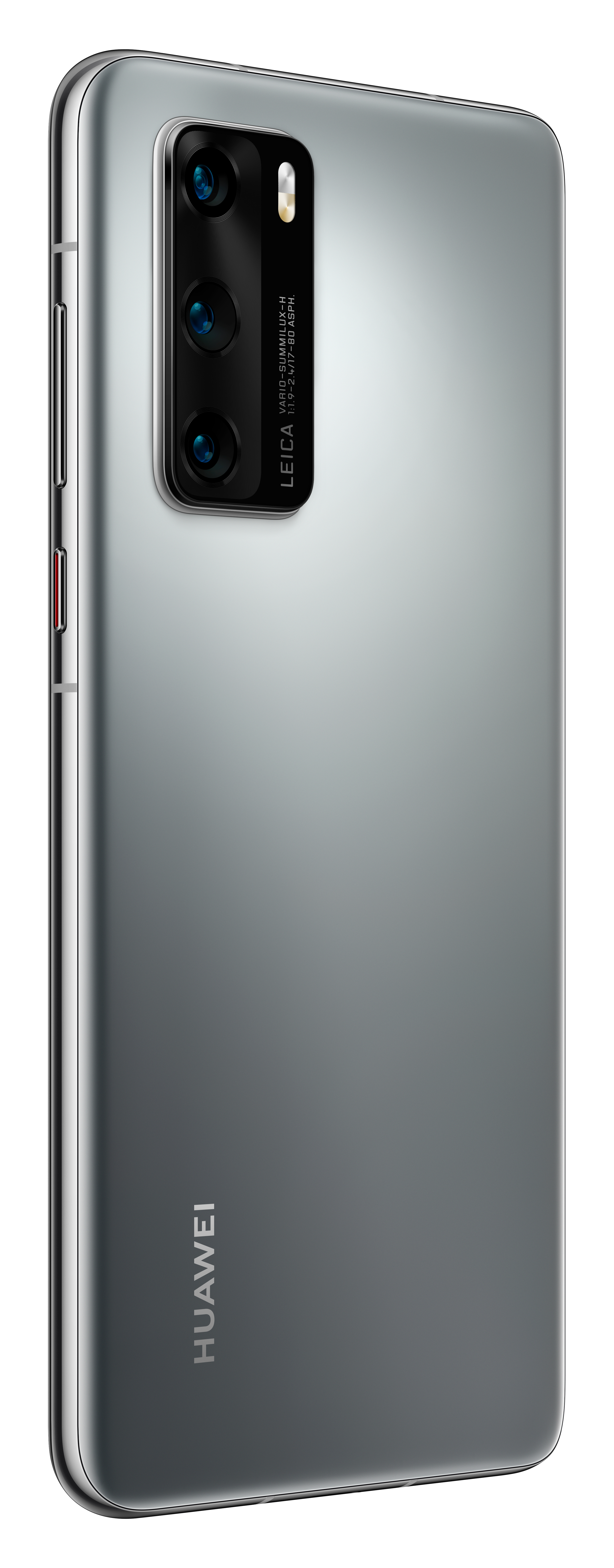 HUAWEI P40 128 GB Silver Frost Dual SIM