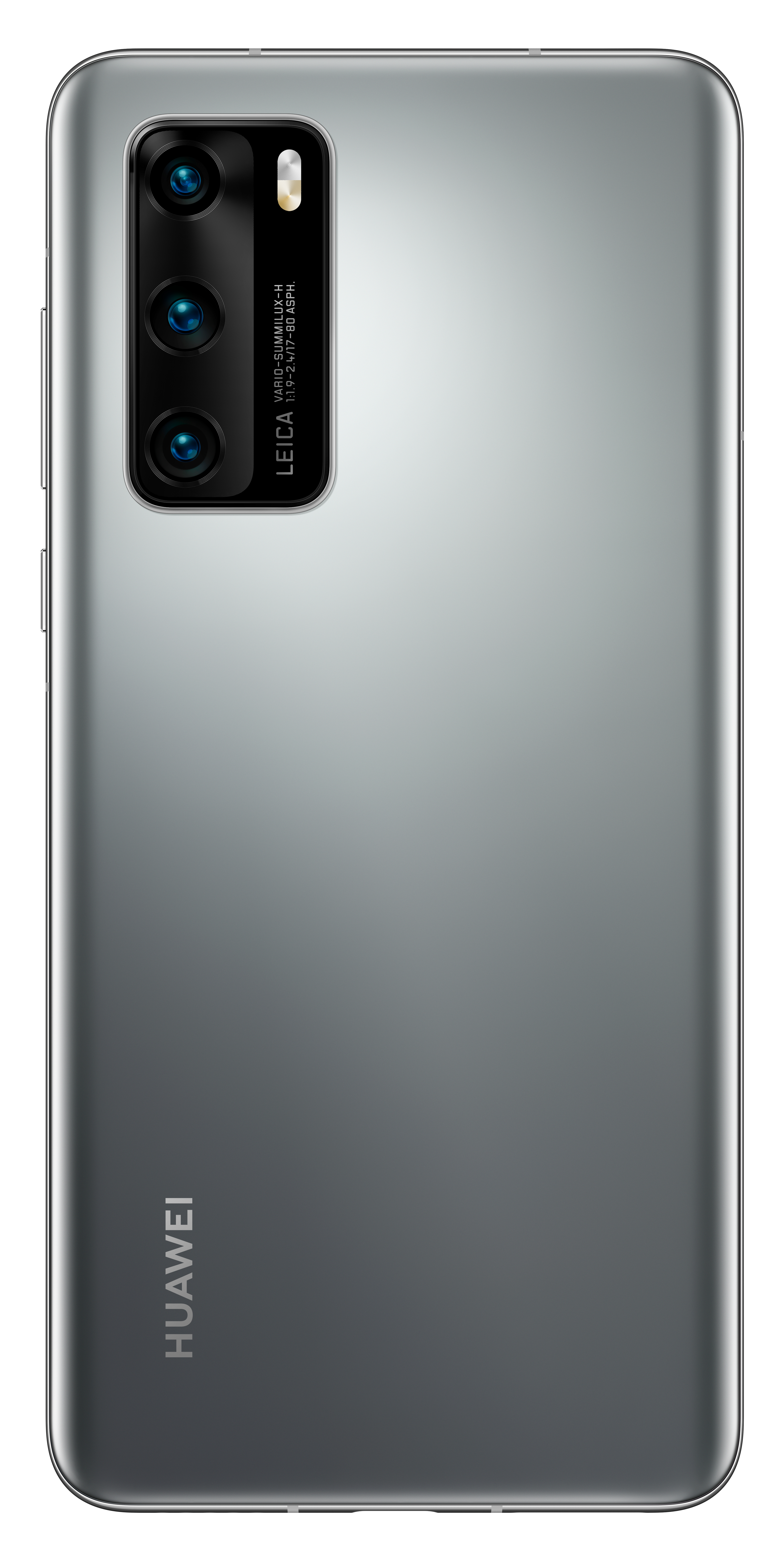 HUAWEI P40 128 GB Silver Frost Dual SIM