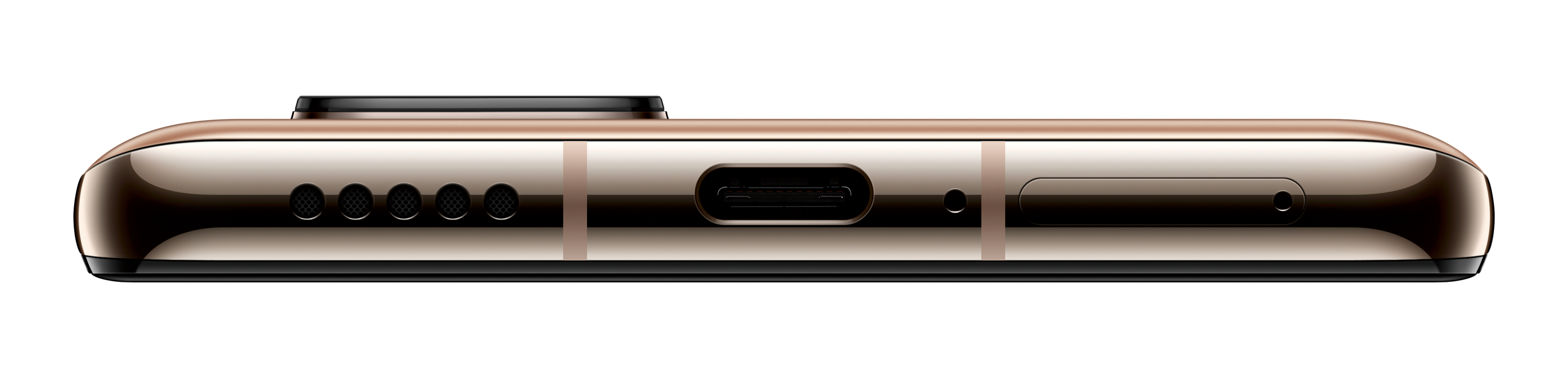 HUAWEI P40 128 GB Blush Gold Dual SIM