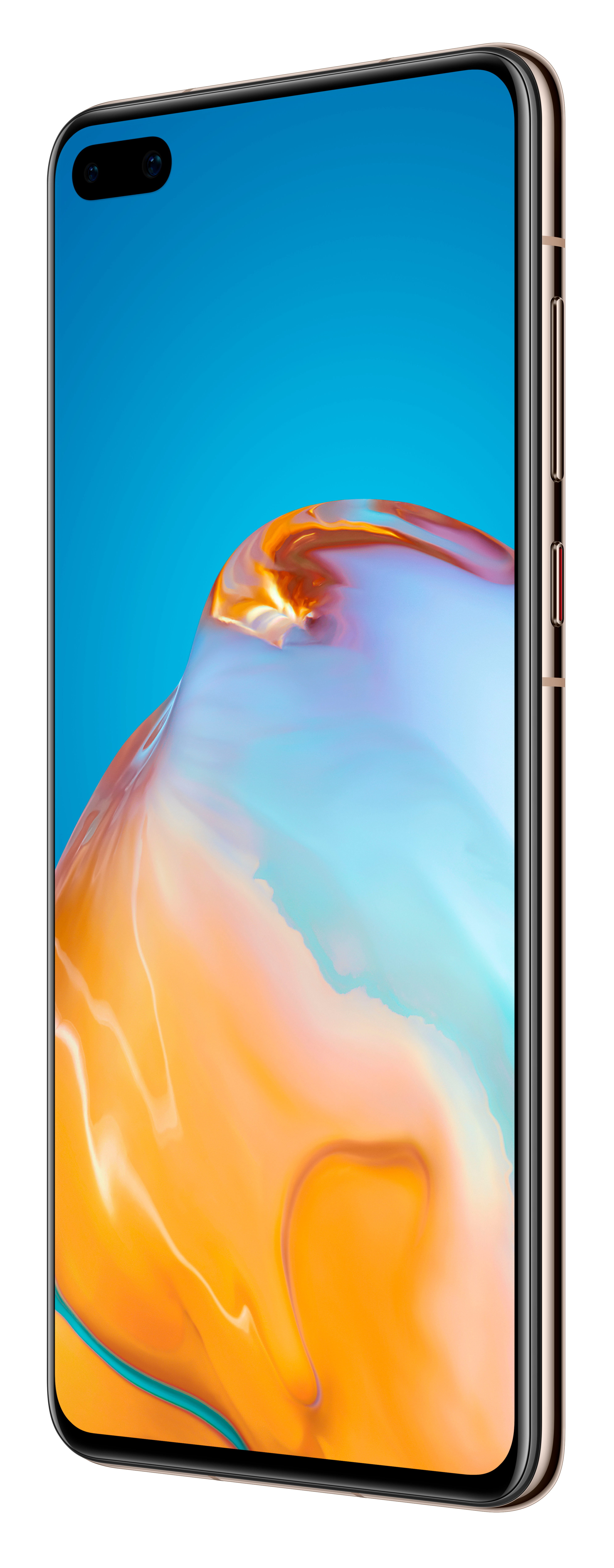 HUAWEI P40 128 GB Blush Gold Dual SIM