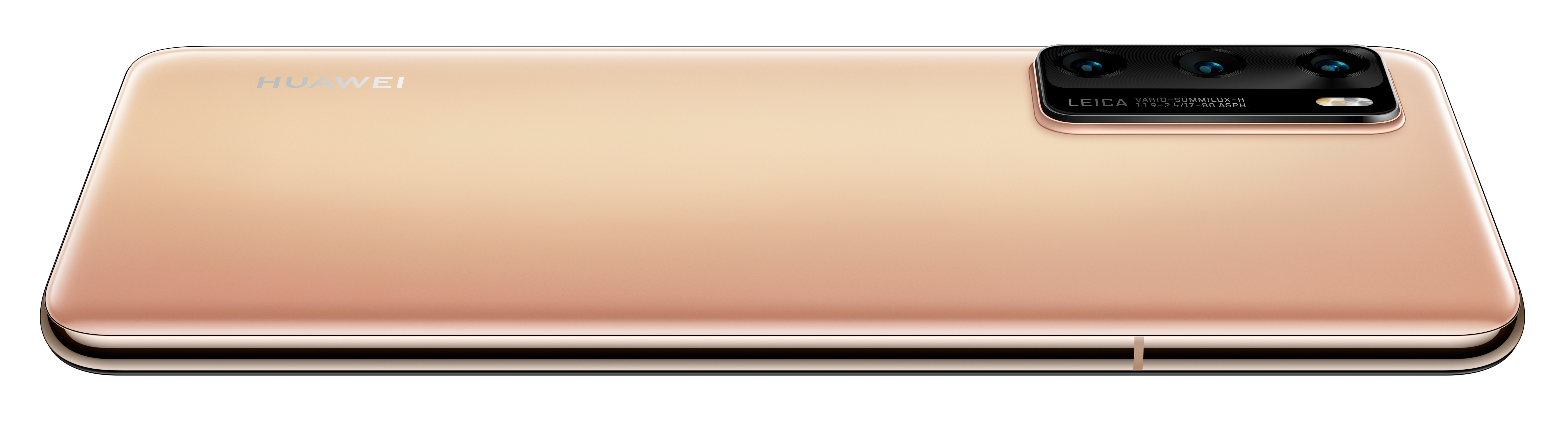 HUAWEI P40 128 GB Blush Gold Dual SIM