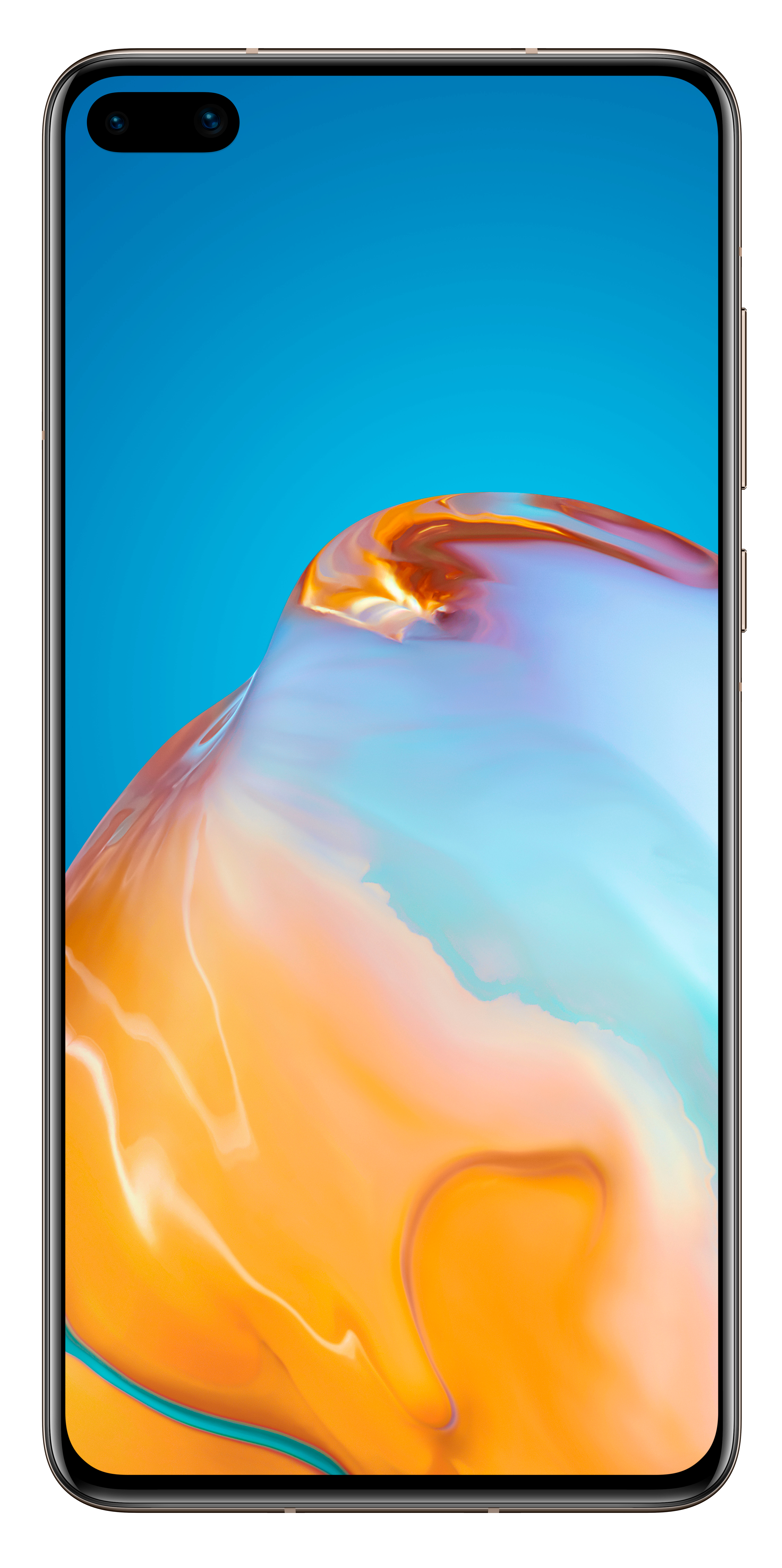 HUAWEI P40 128 GB Blush Gold Dual SIM