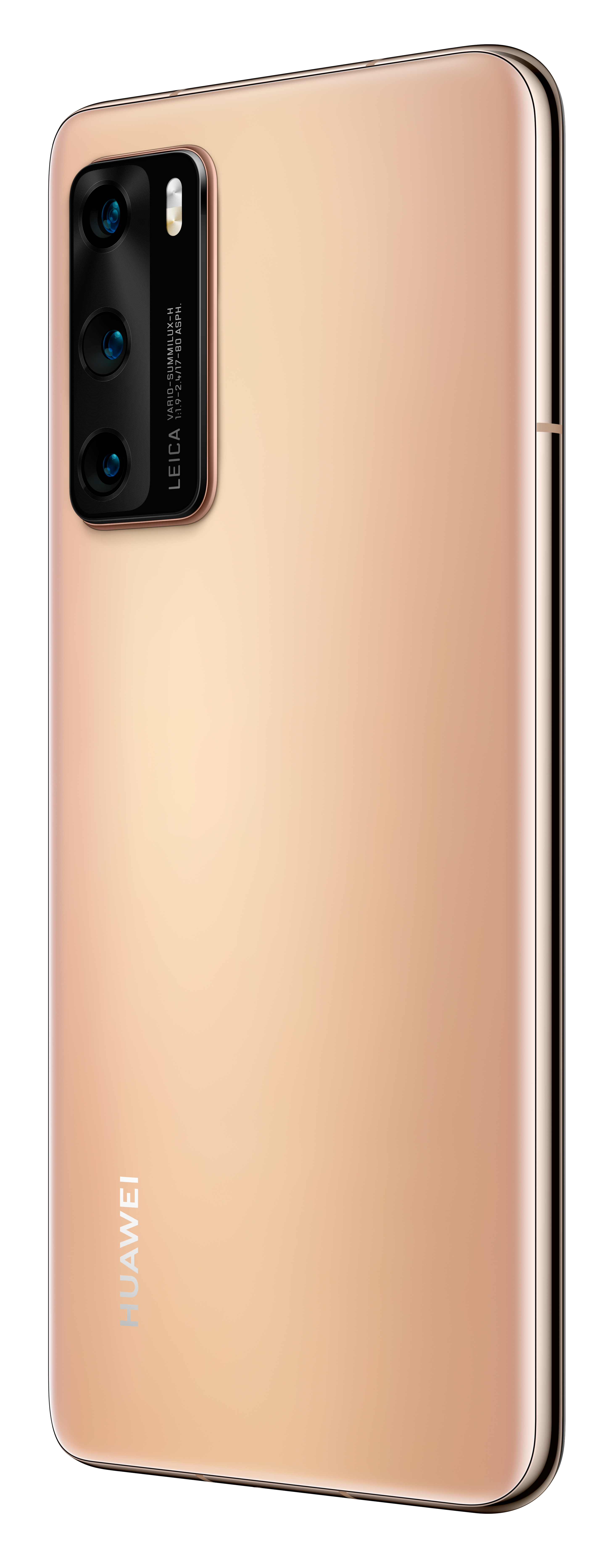 HUAWEI P40 128 GB Blush Gold Dual SIM