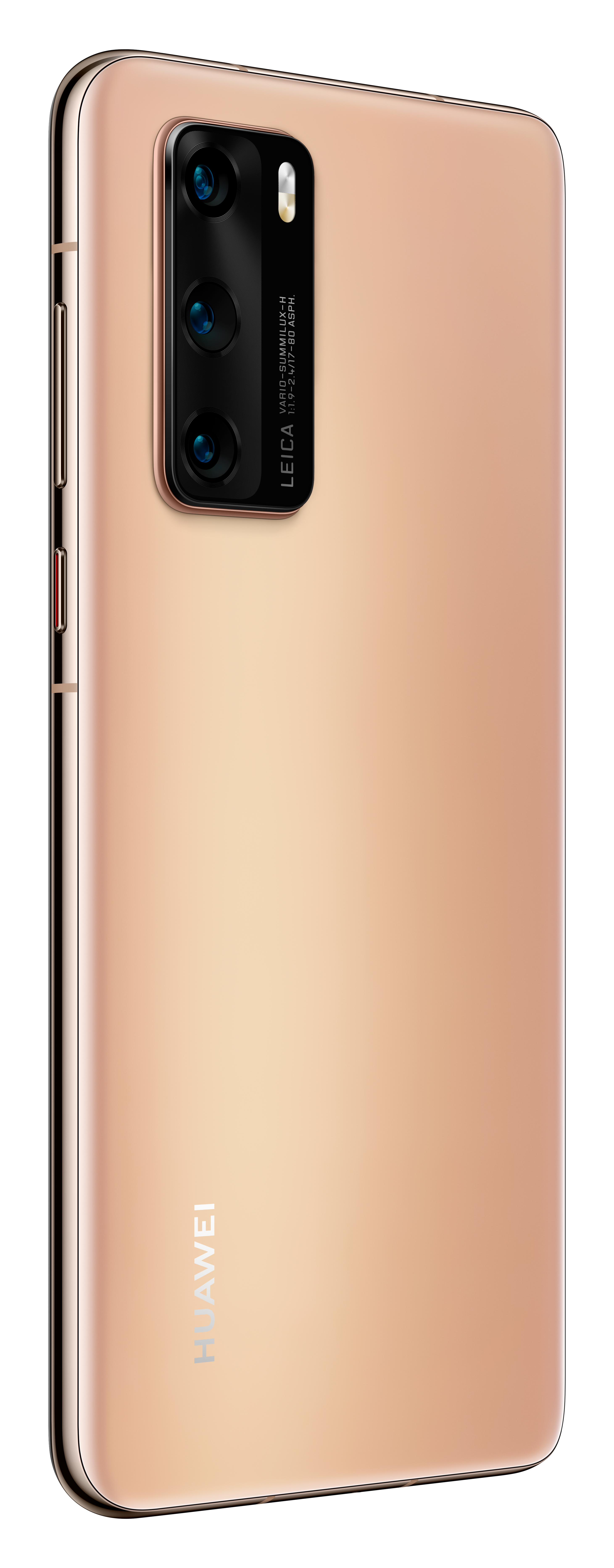 HUAWEI P40 128 GB Blush Gold Dual SIM