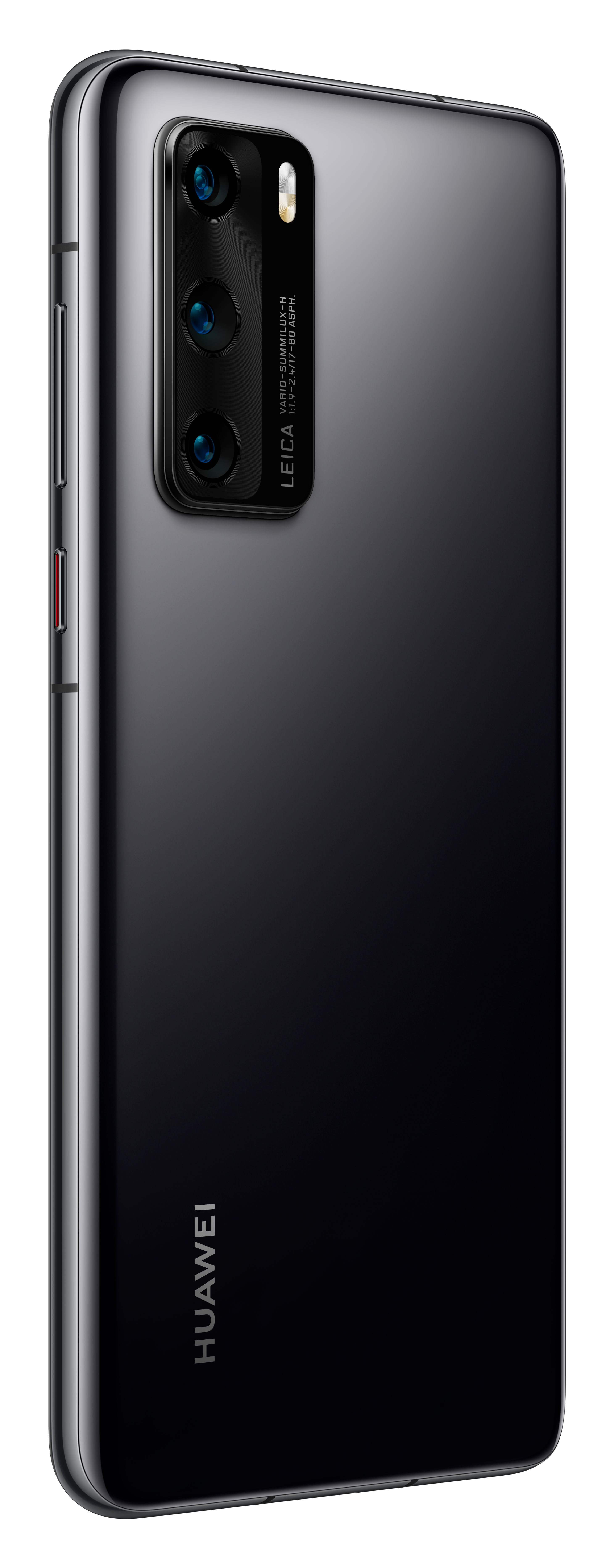 HUAWEI P40 128 GB Black Dual SIM