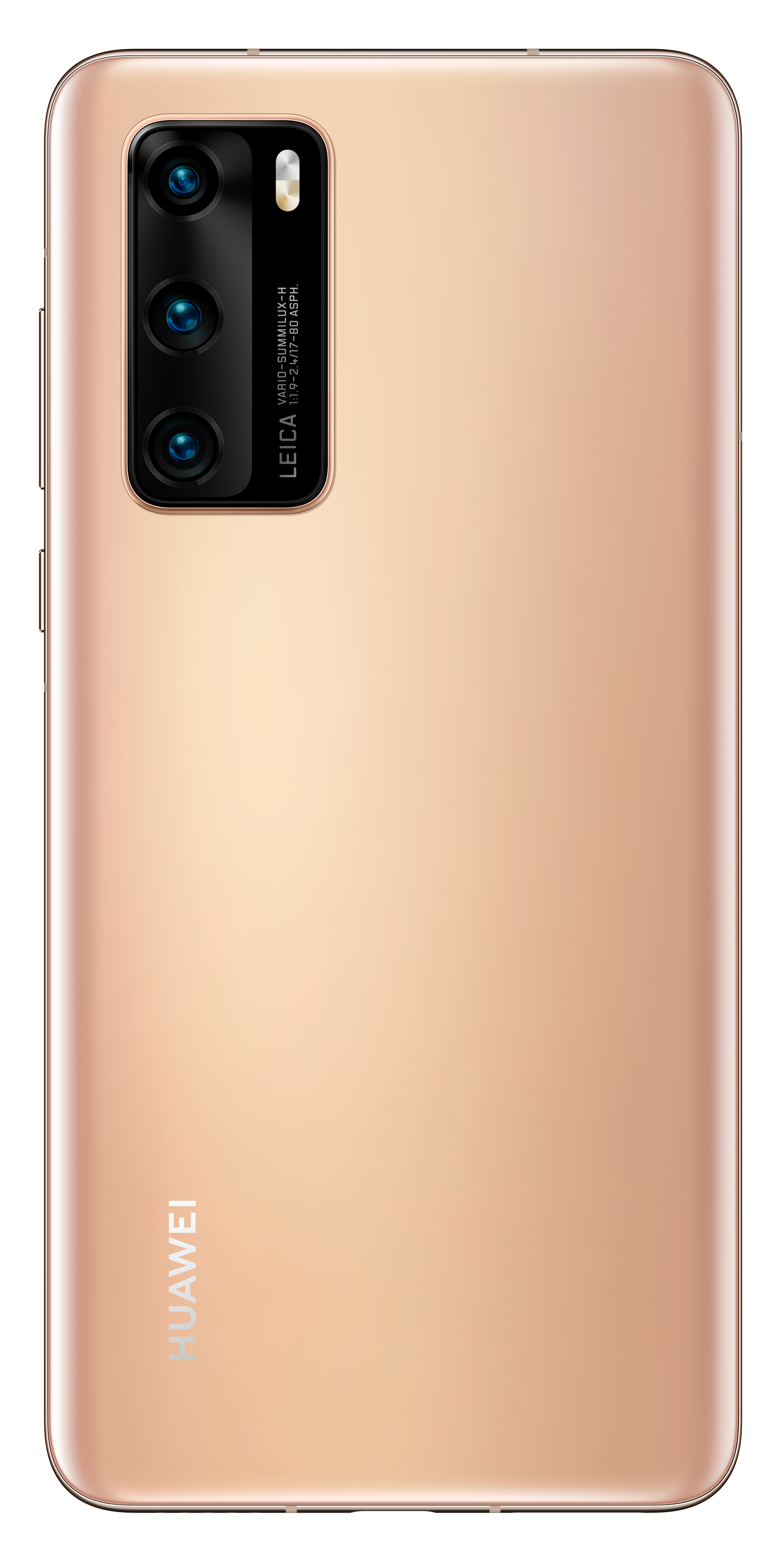 HUAWEI P40 128 GB Blush Gold Dual SIM