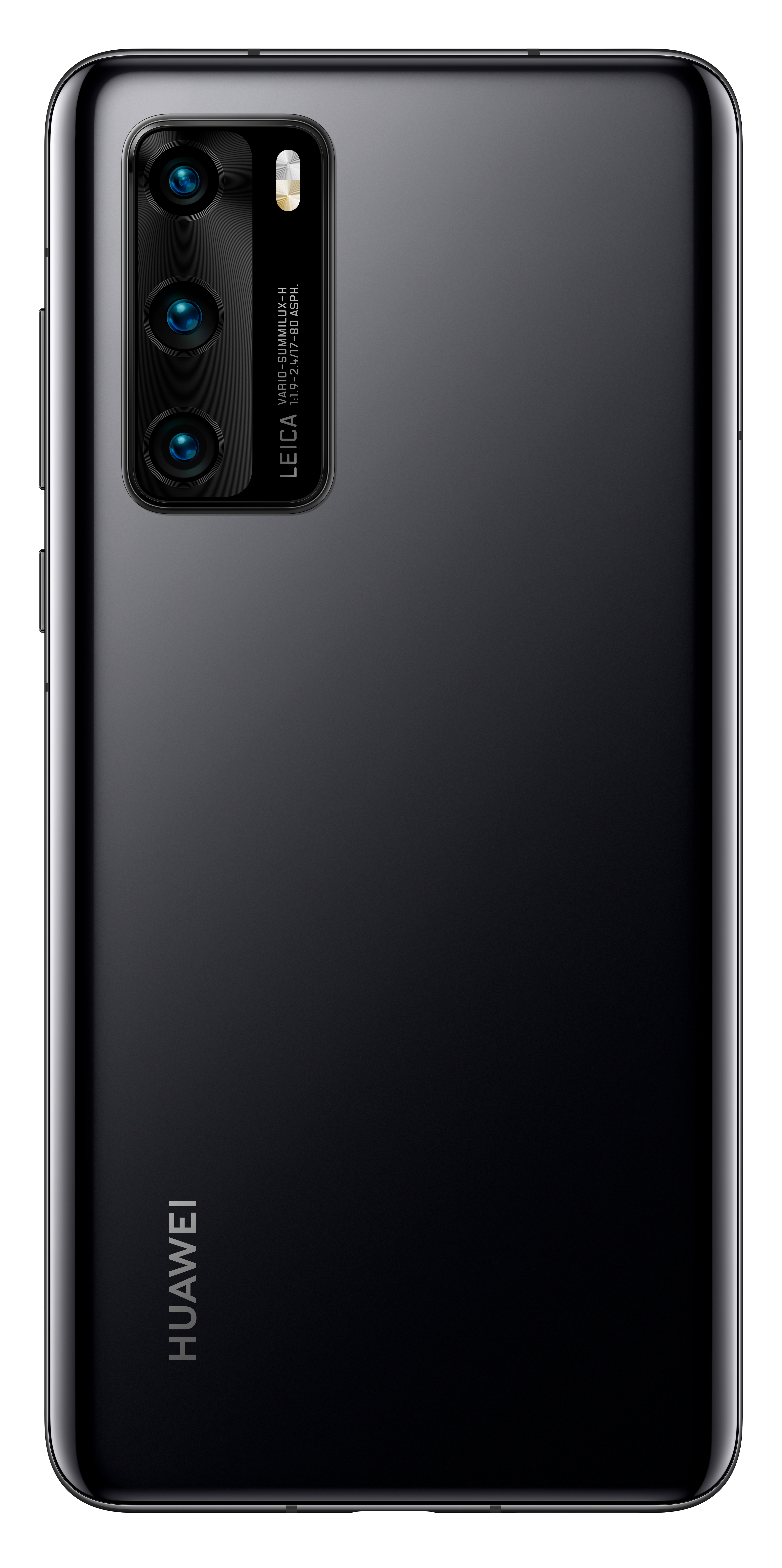 HUAWEI P40 128 GB Black Dual SIM