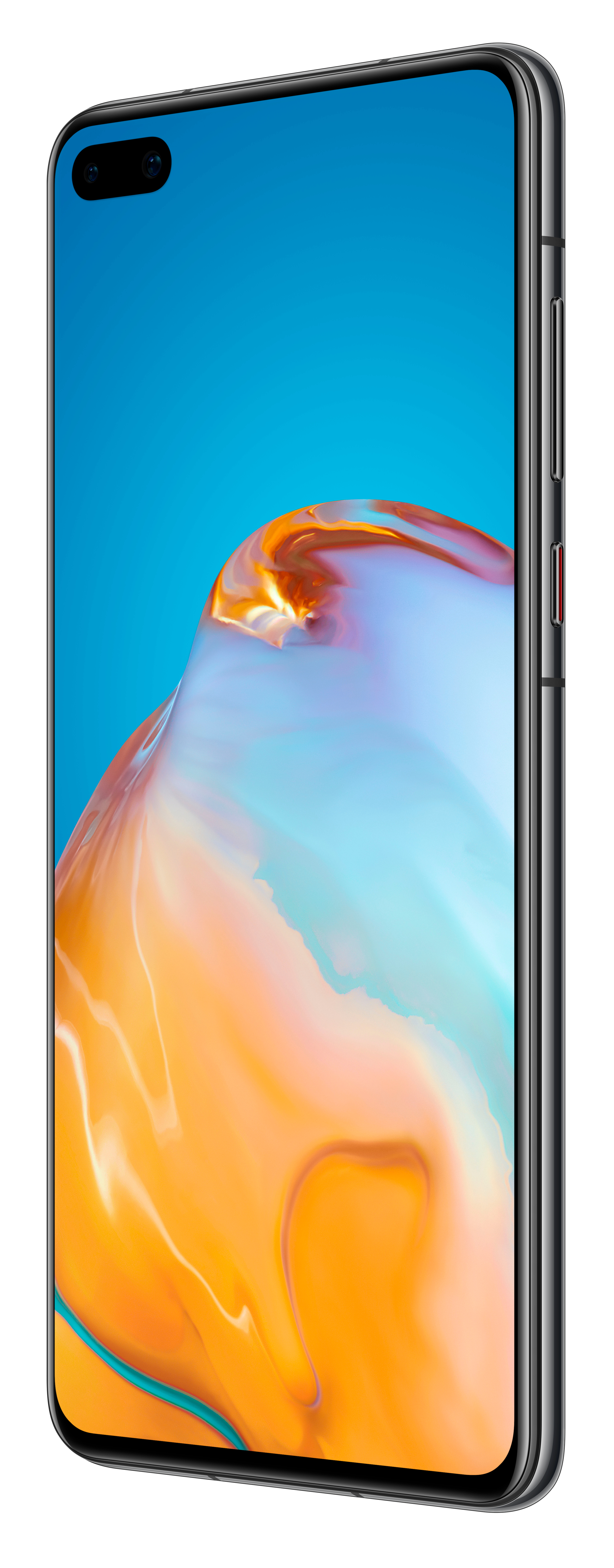 HUAWEI P40 128 GB Black Dual SIM