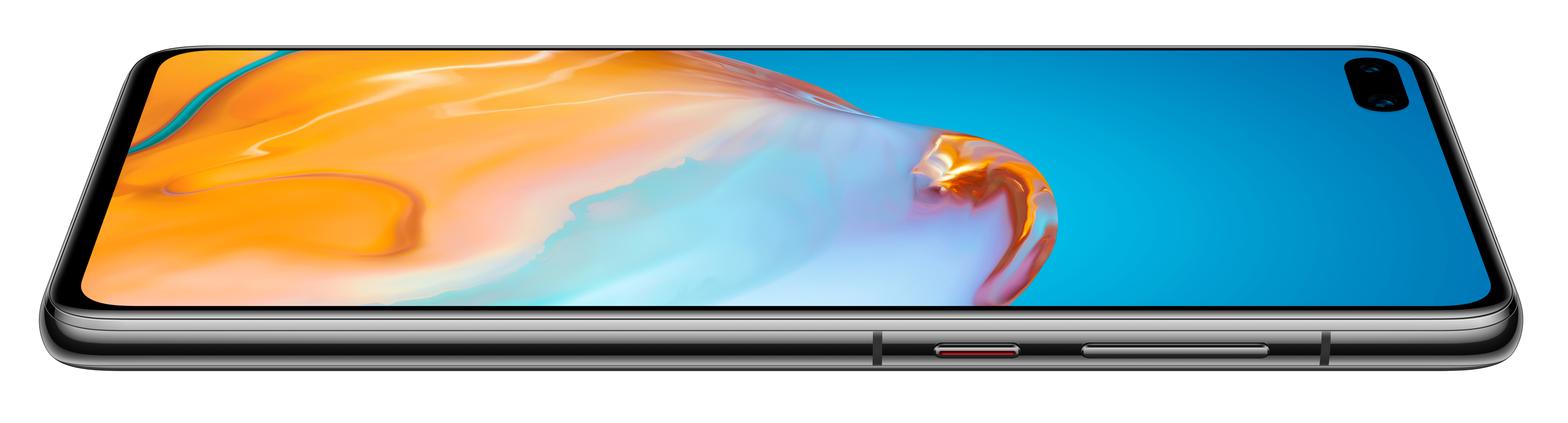 HUAWEI P40 128 GB Black Dual SIM