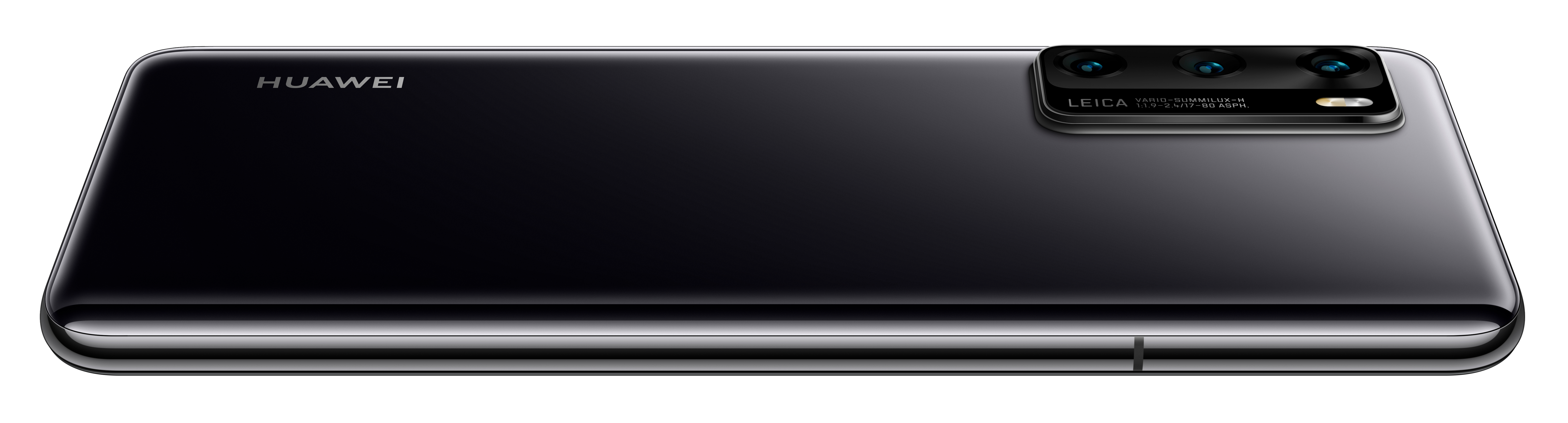HUAWEI P40 128 GB Black Dual SIM