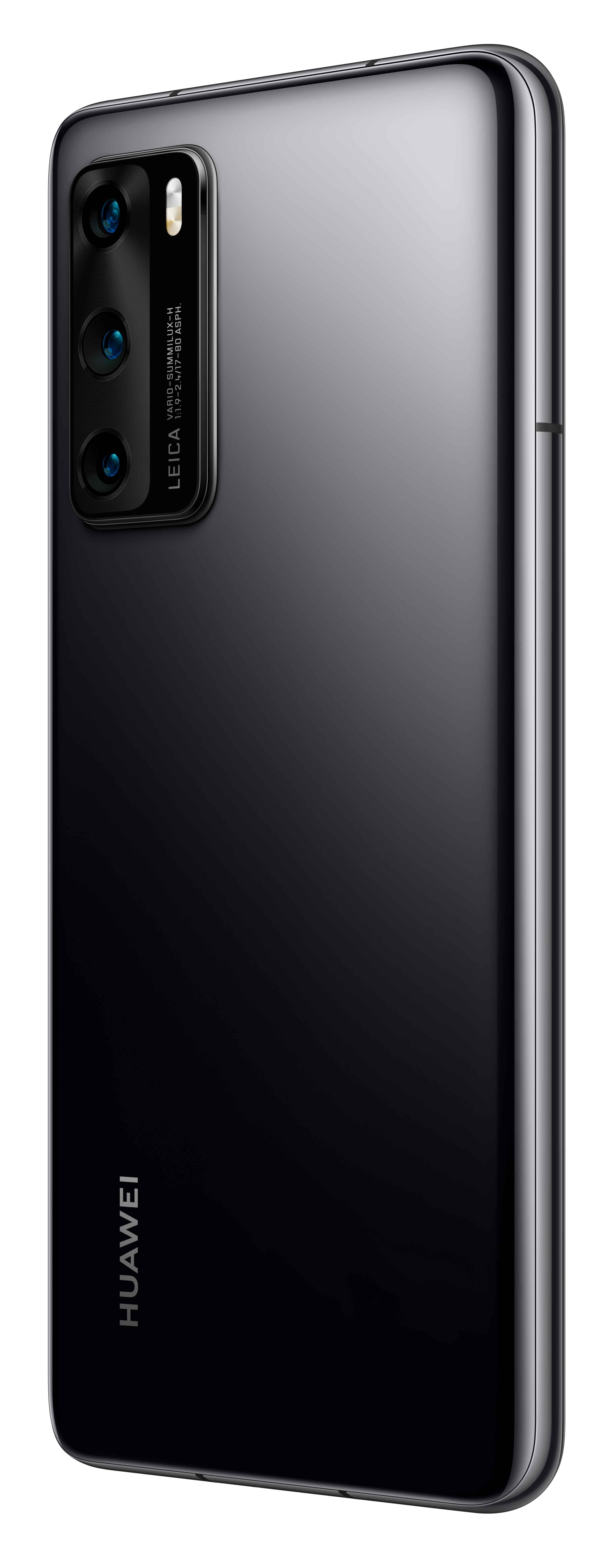 HUAWEI P40 128 GB Black Dual SIM