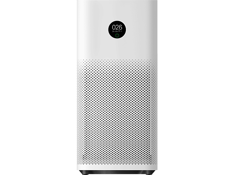 XIAOMI Air Purifier Luftreiniger