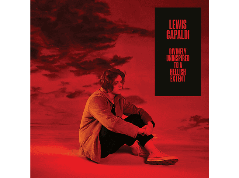 CAPALDI LEWIS DIVINELY UNINSPIRED TO A HELLISH EXTENT Vinyl | MediaMarkt