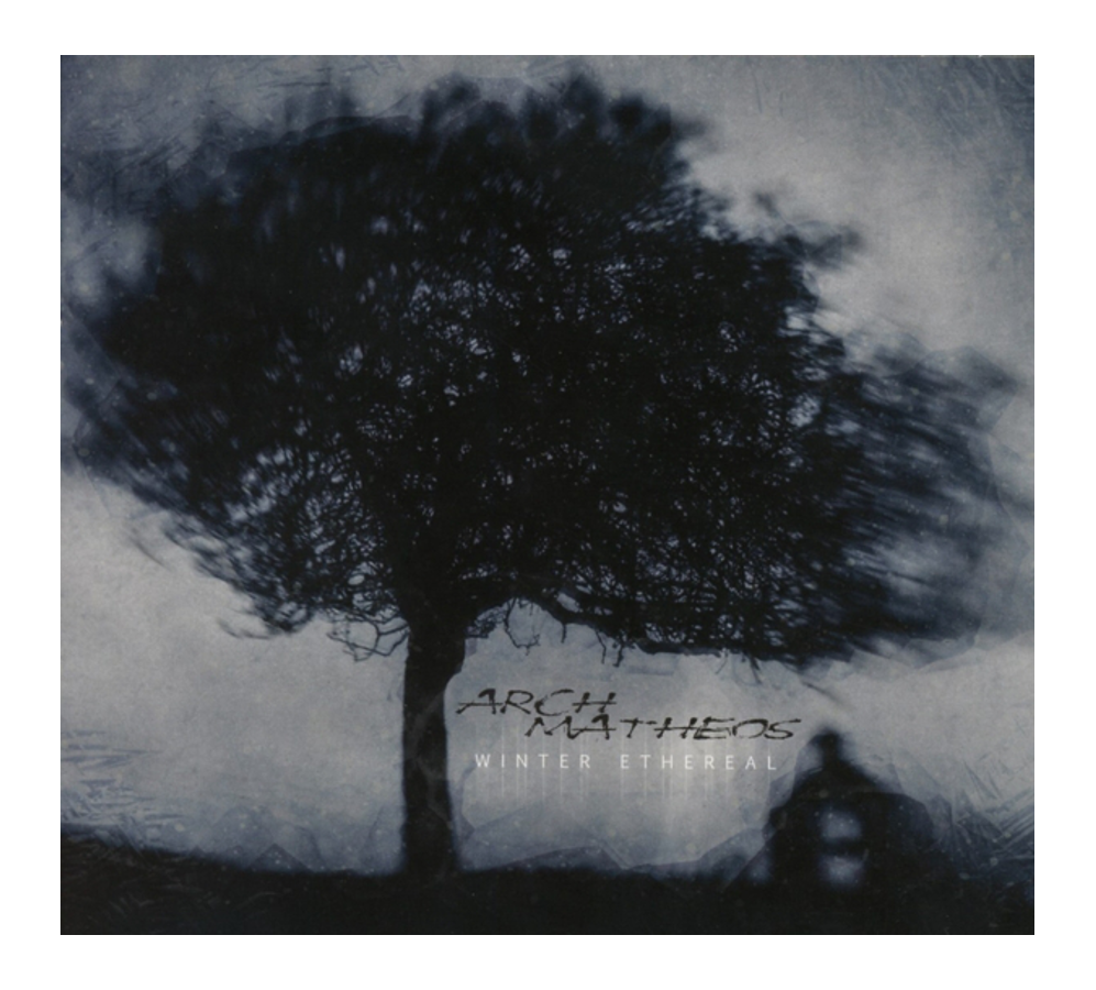 ARCH MATHEOS WINTER ETHEREAL  CD