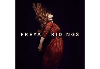 RIDINGS FREYA FREYA RIDINGS  CD