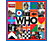 WHO WHO-DELUXE EDITION  CD