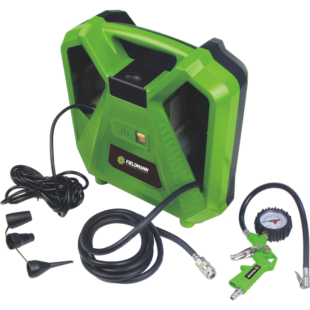 FIELDMANN FDAK 201101-E Levegős kompresszor