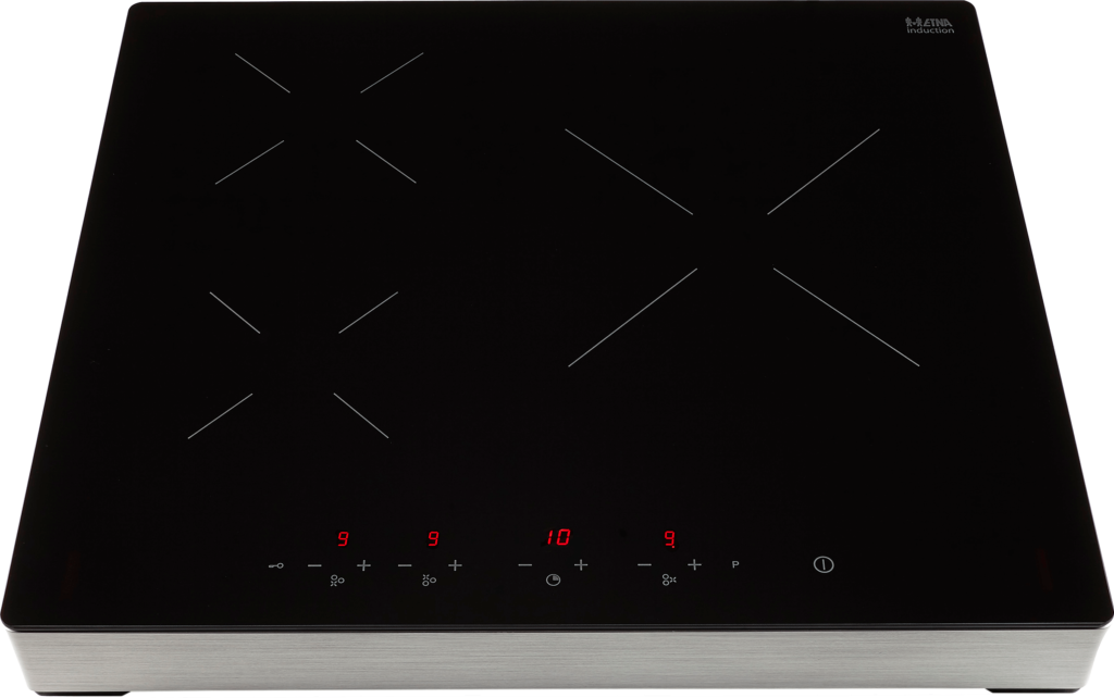 ETNA Taque à induction (KIV160RVS)