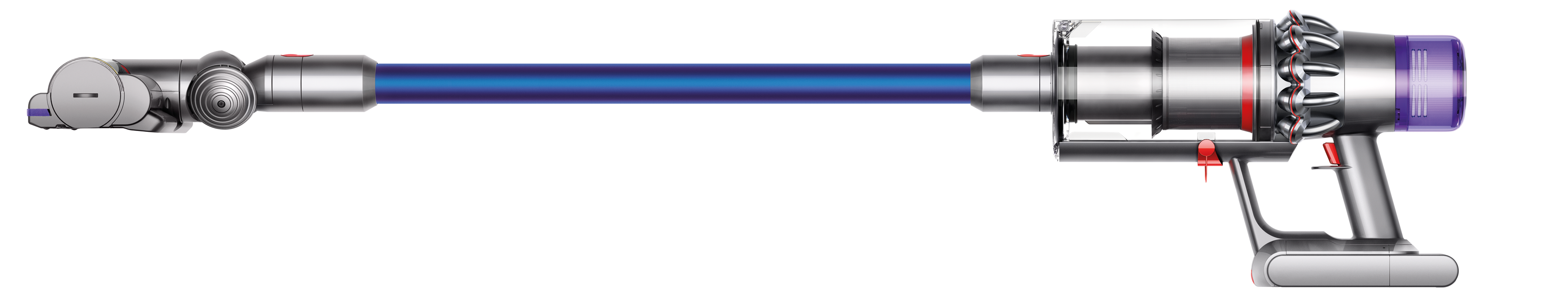 DYSON V11 Absolute Extra Pro Blauw
