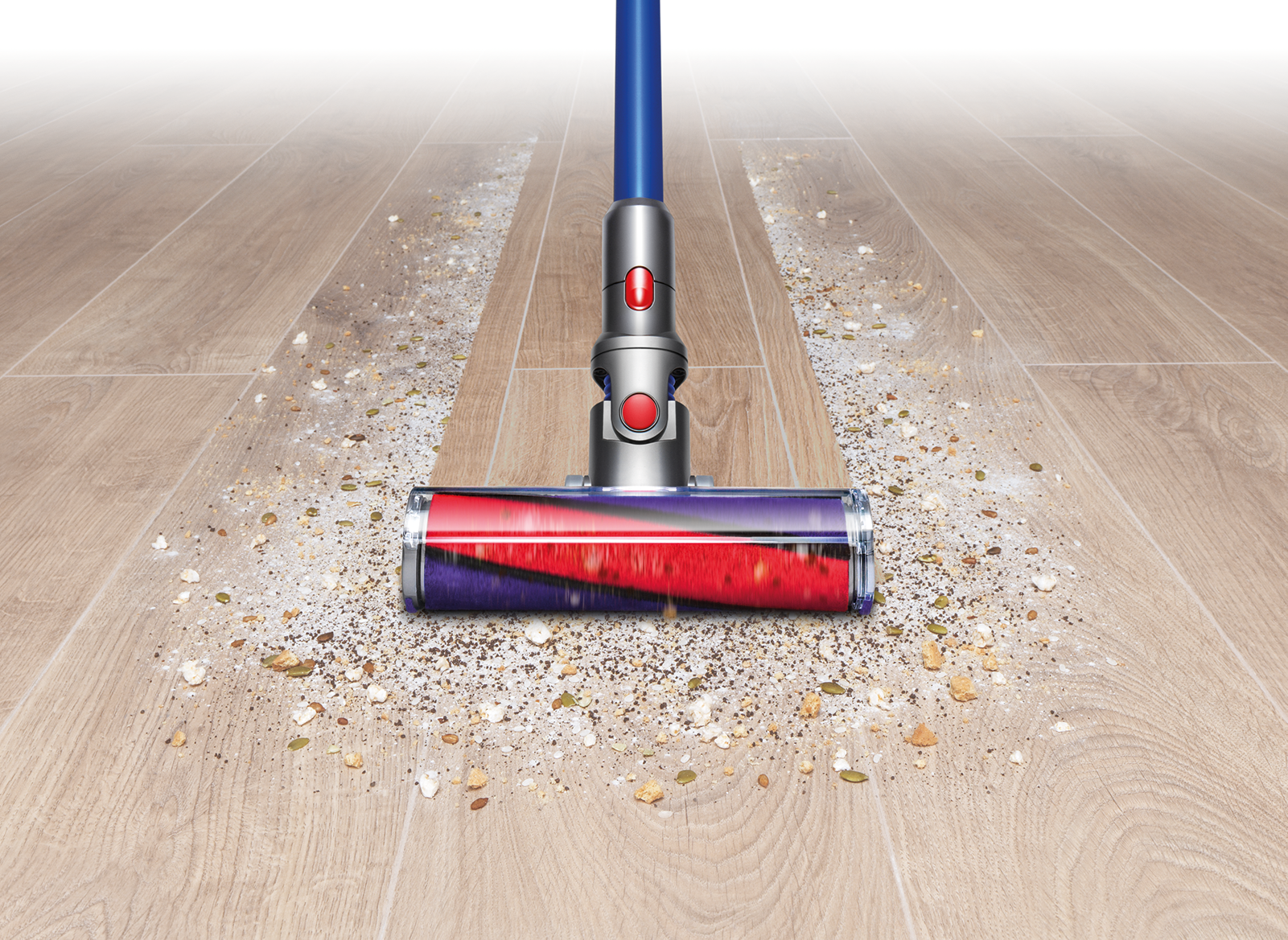DYSON V11 Absolute Extra Pro Blauw