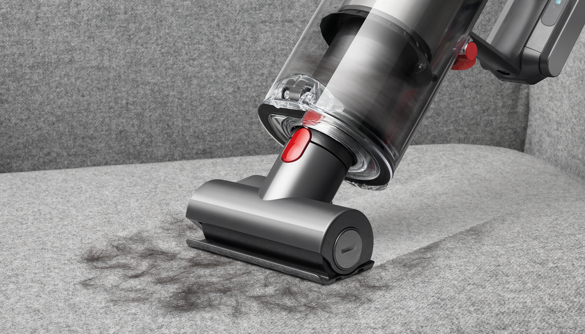 DYSON V11 Absolute Extra Pro Blauw