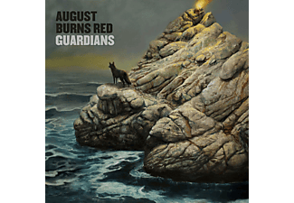 August Burns Red - Guardians (CD)