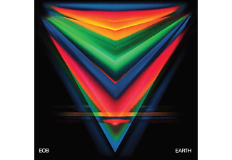 EOB - Earth (CD)