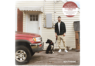 Sam Hunt - Southside (CD)